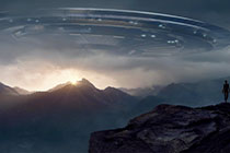 全球奇闻:不见星空成为谈资