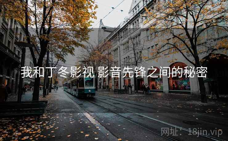 我和丁冬影视 影音先锋之间的秘密  第1张 我和丁冬影视 影音先锋之间的秘密  第1张